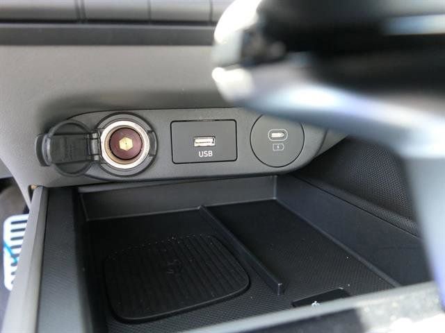 New 2025 Hyundai Elantra SEL w/ Cargo Package FWD image 20