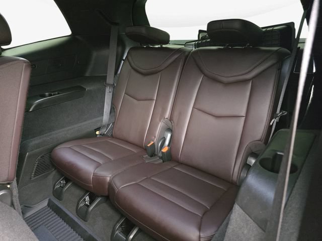 Used 2023 Cadillac XT6 Premium Luxury w/ LPO, Floor Liner Package FWD image 37