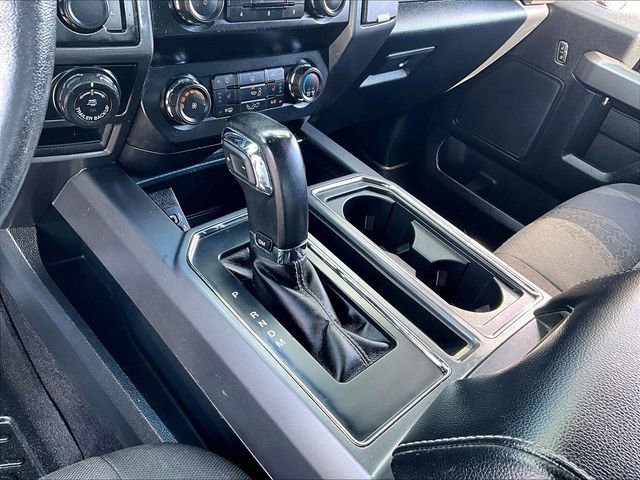 Used 2020 Ford F150 XLT w/ Equipment Group 302A Luxury AWD/4WD image 20