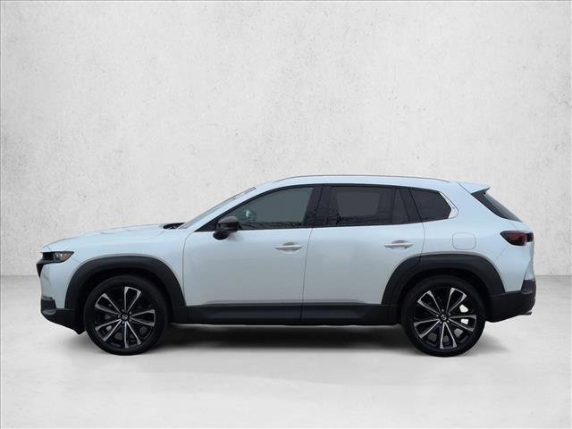 Used 2025 MAZDA CX-50 AWD 2.5 S w/ Premium Plus Pkg image 9