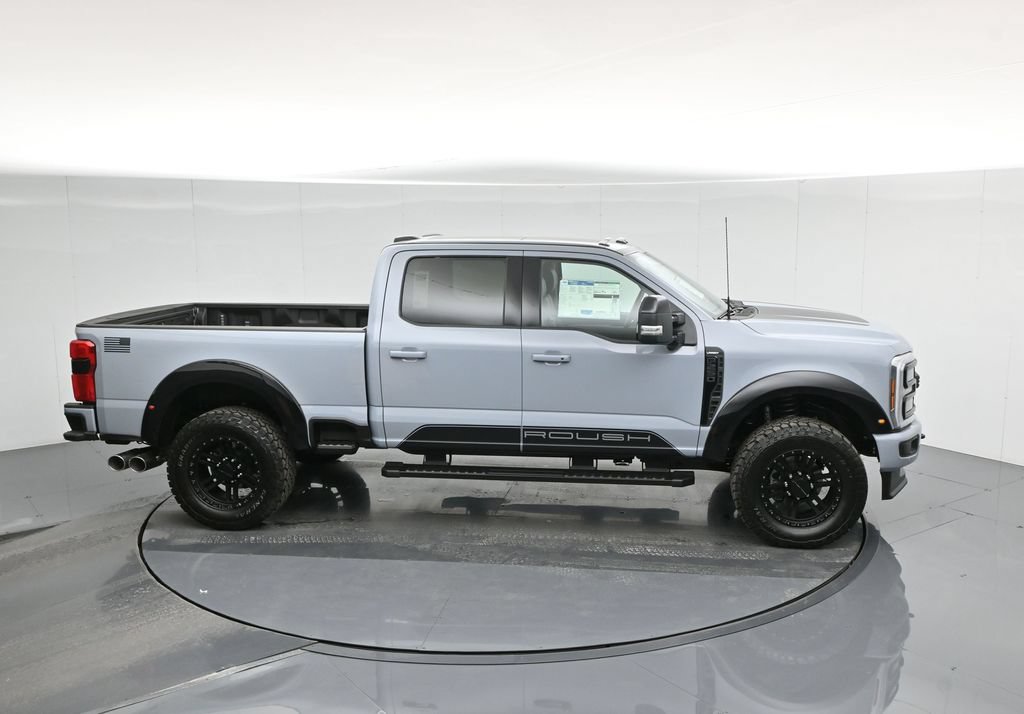 New 2026 Ford F250 Lariat w/ Black Appearance Package AWD/4WD image 57