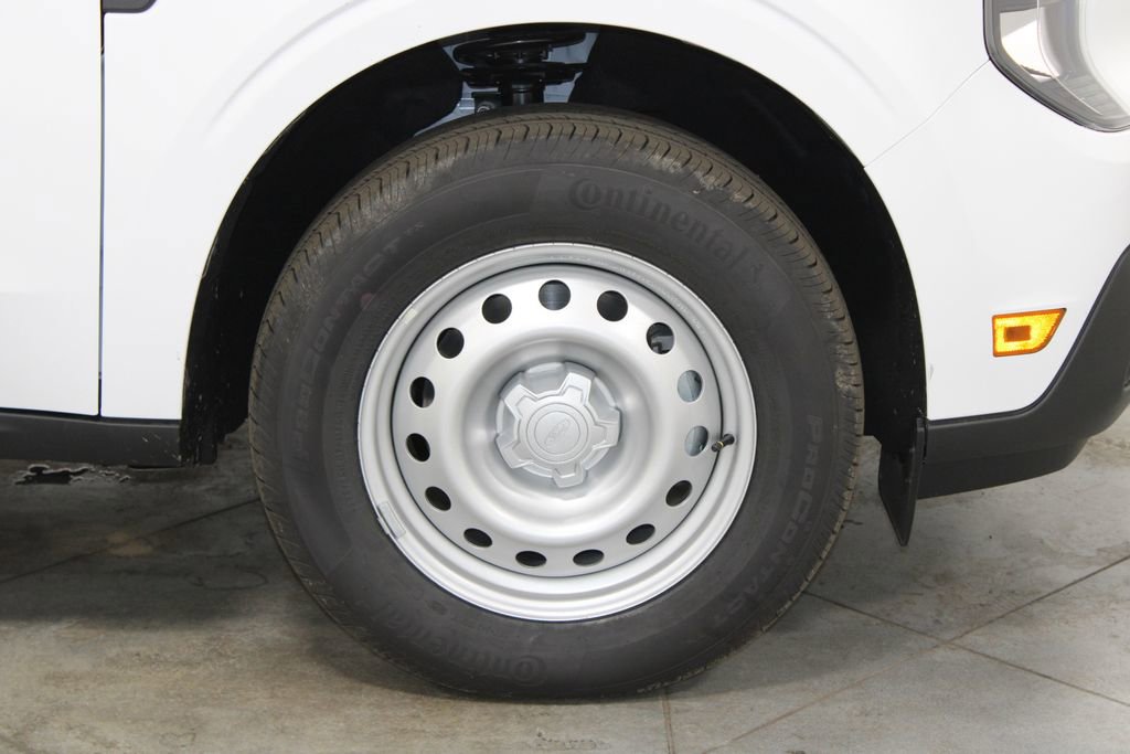 New 2026 Ford Maverick XL image 12