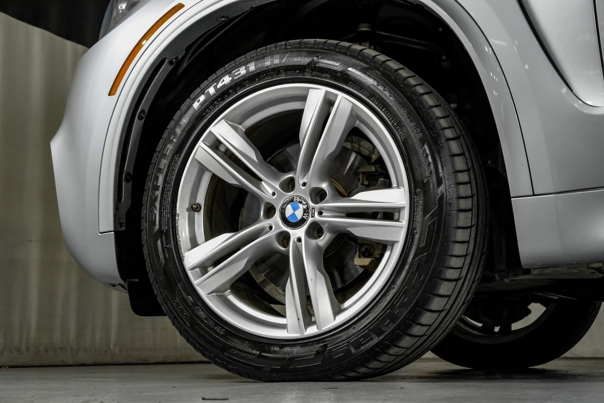 Used 2016 BMW X5 xDrive35i AWD/4WD image 50