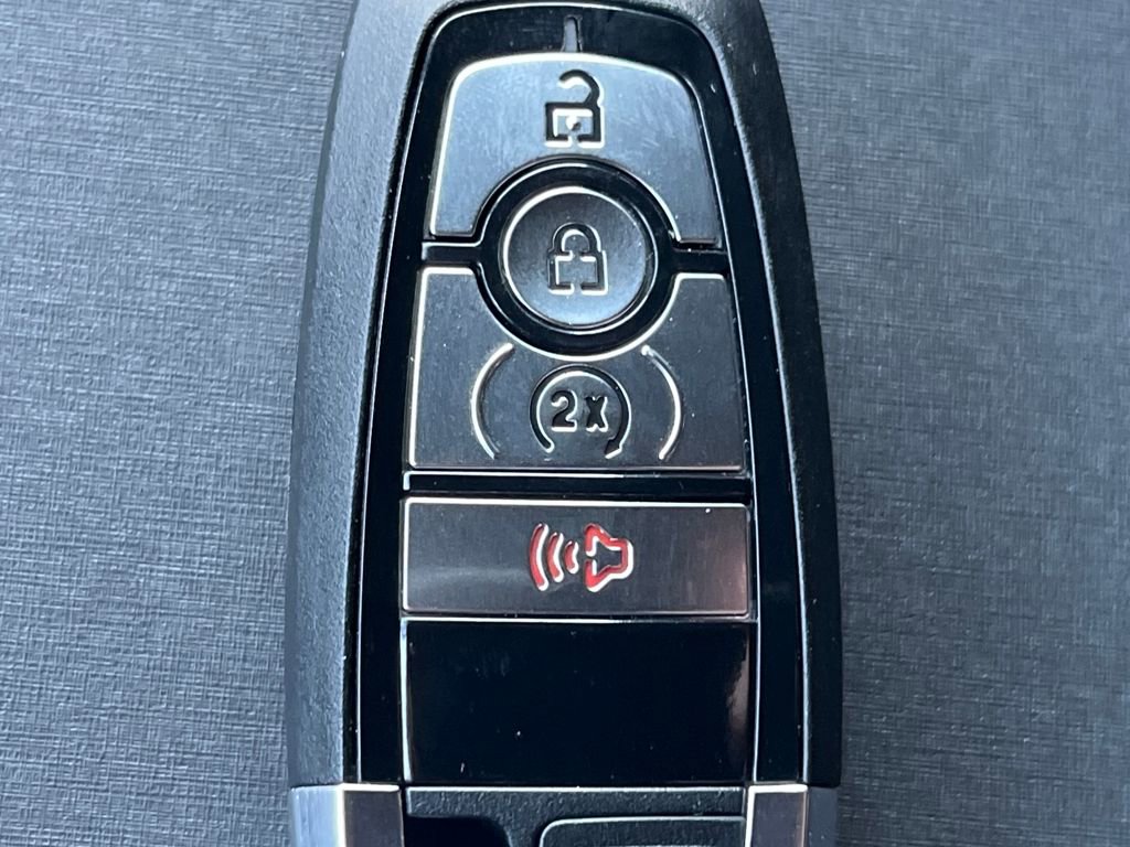 New 2026 Ford Bronco Big Bend image 20