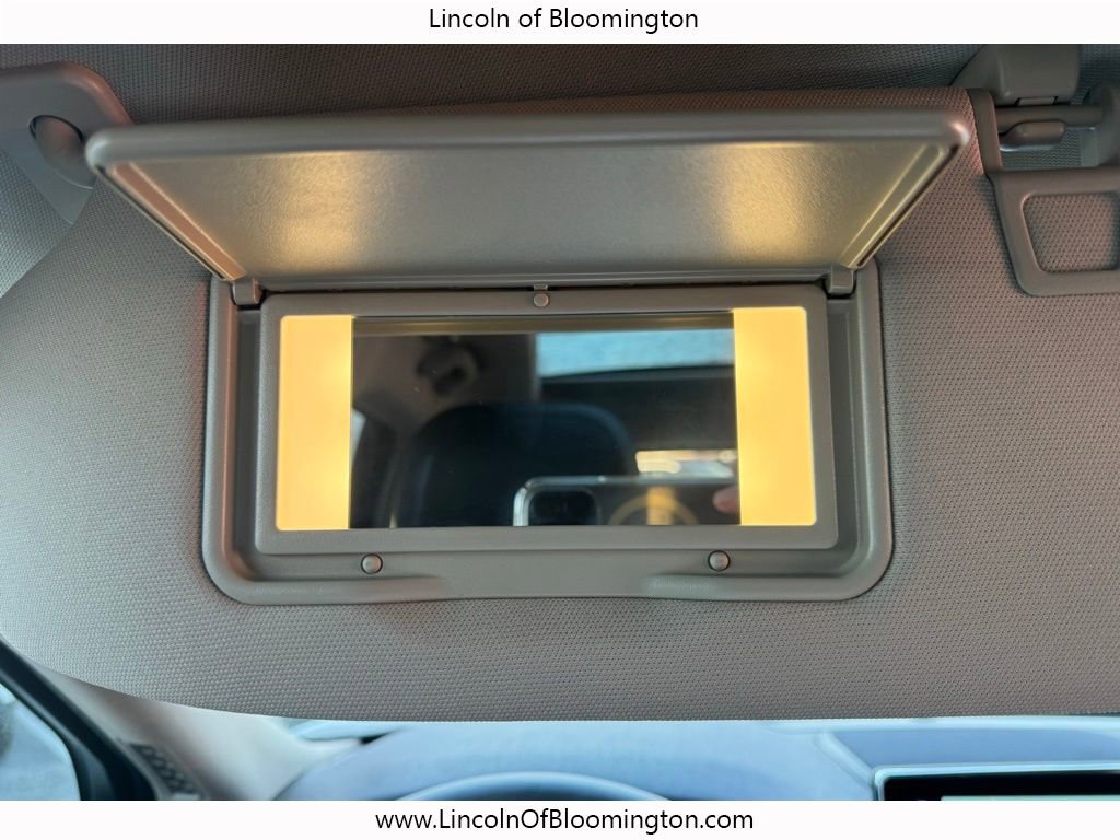 New 2025 Lincoln Corsair Grand Touring w/ Equipment Group 302A image 46