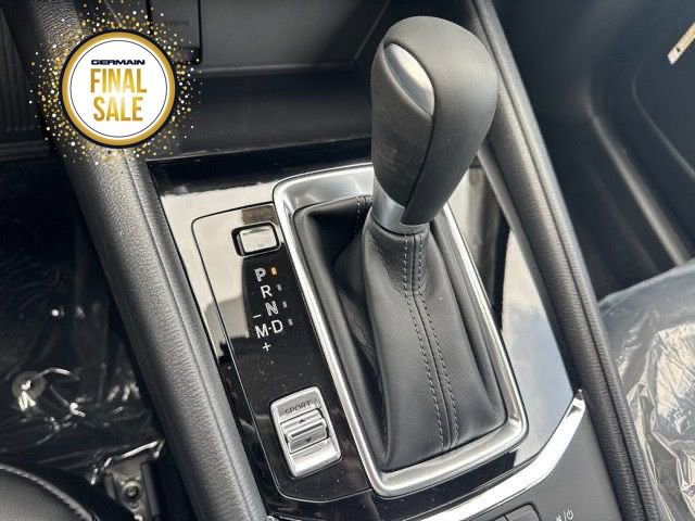 New 2025 MAZDA CX-5 AWD 2.5 S w/ Select Package image 23