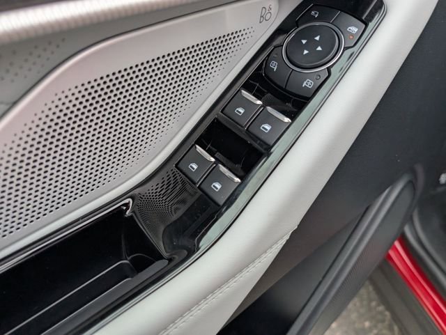 New 2026 Ford Explorer Platinum w/ LUX Leather Package image 15