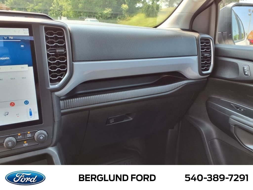 Used 2024 Ford Ranger XL image 28