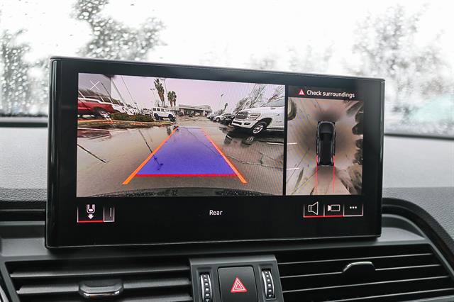 Used 2023 Audi Q5 2.0T Premium Plus image 22