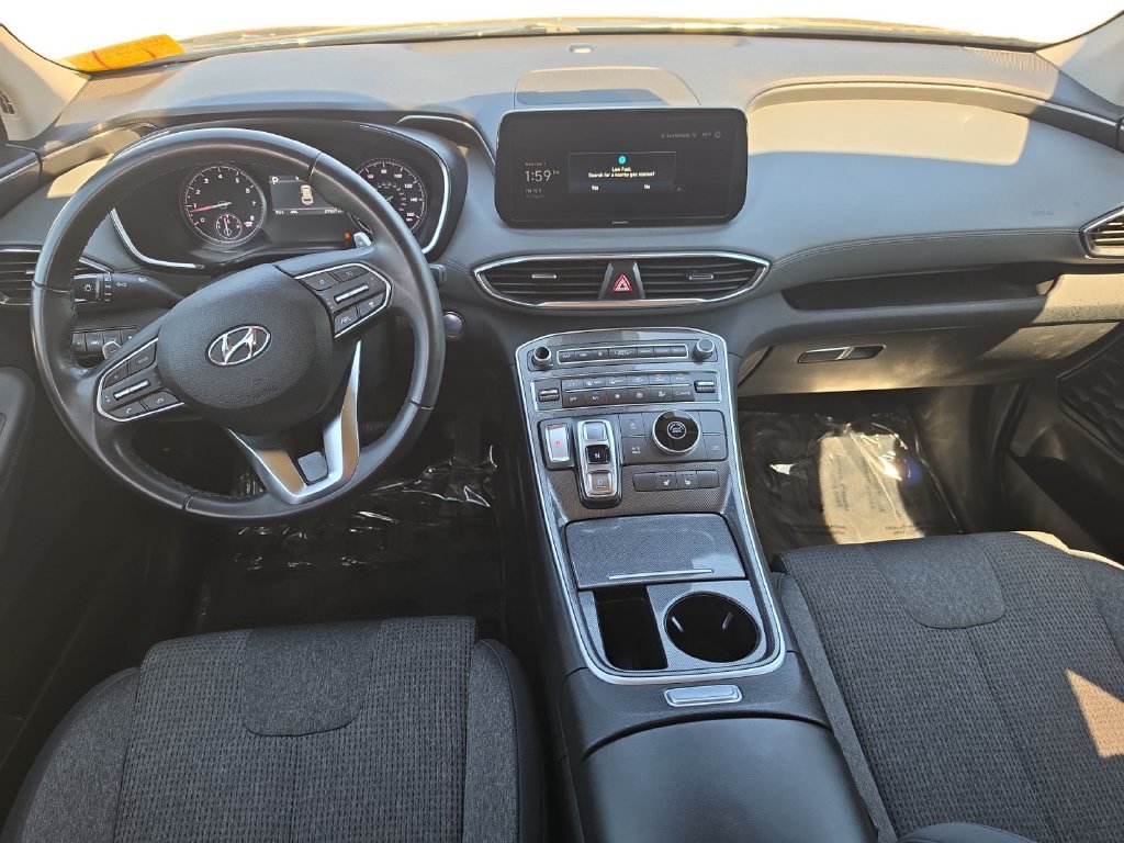 Used 2023 Hyundai Santa Fe SEL FWD image 10
