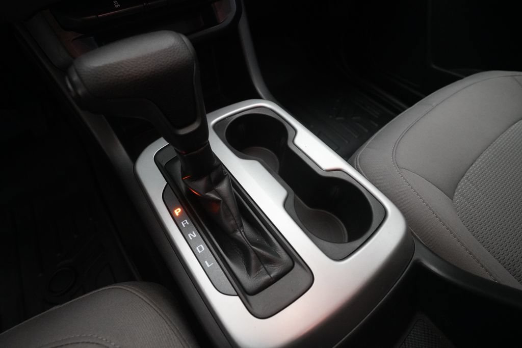 Used 2018 Chevrolet Colorado LT RWD image 16