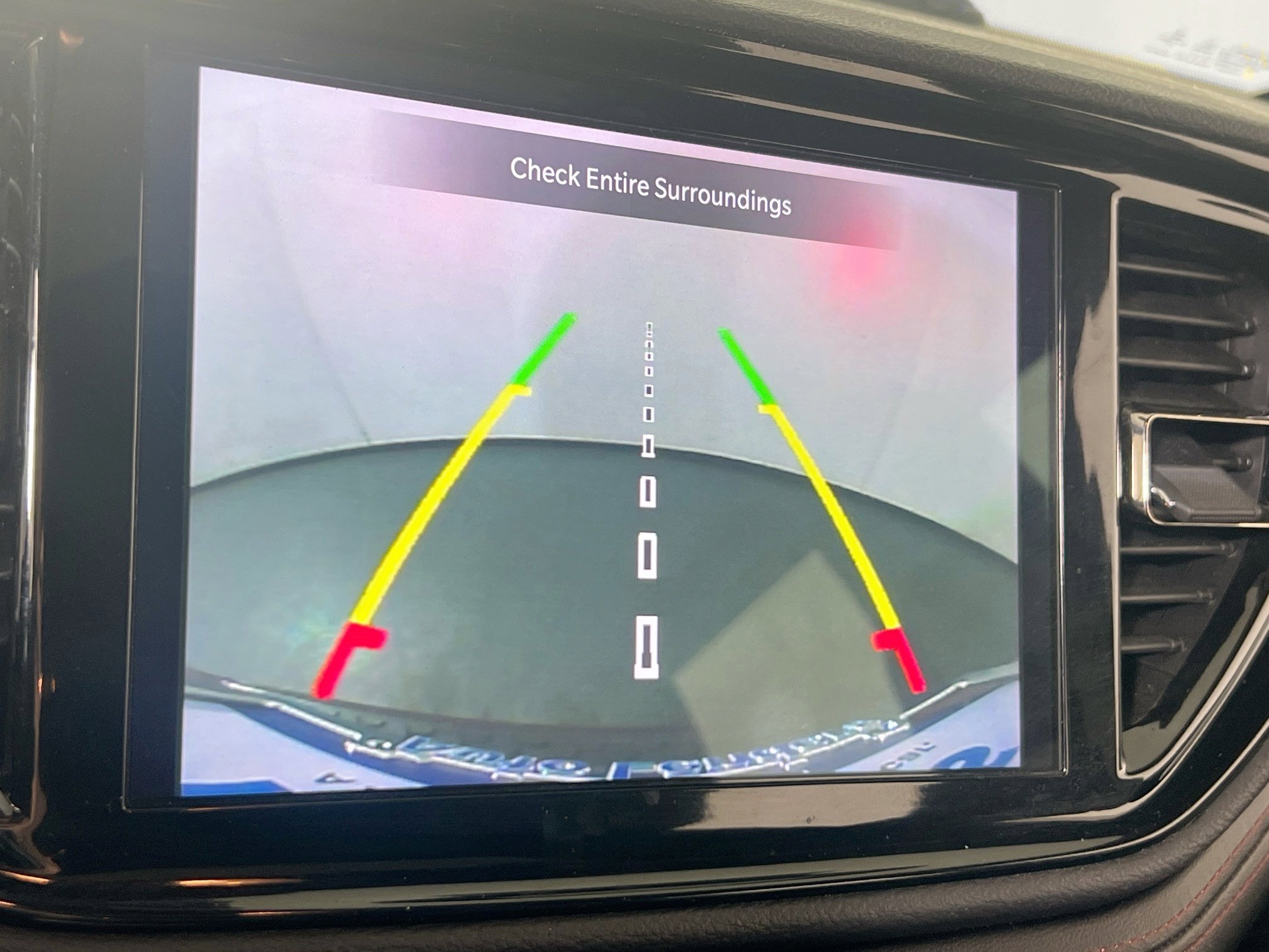 Used 2022 Dodge Durango R/T w/ Trailer Tow Group IV image 14