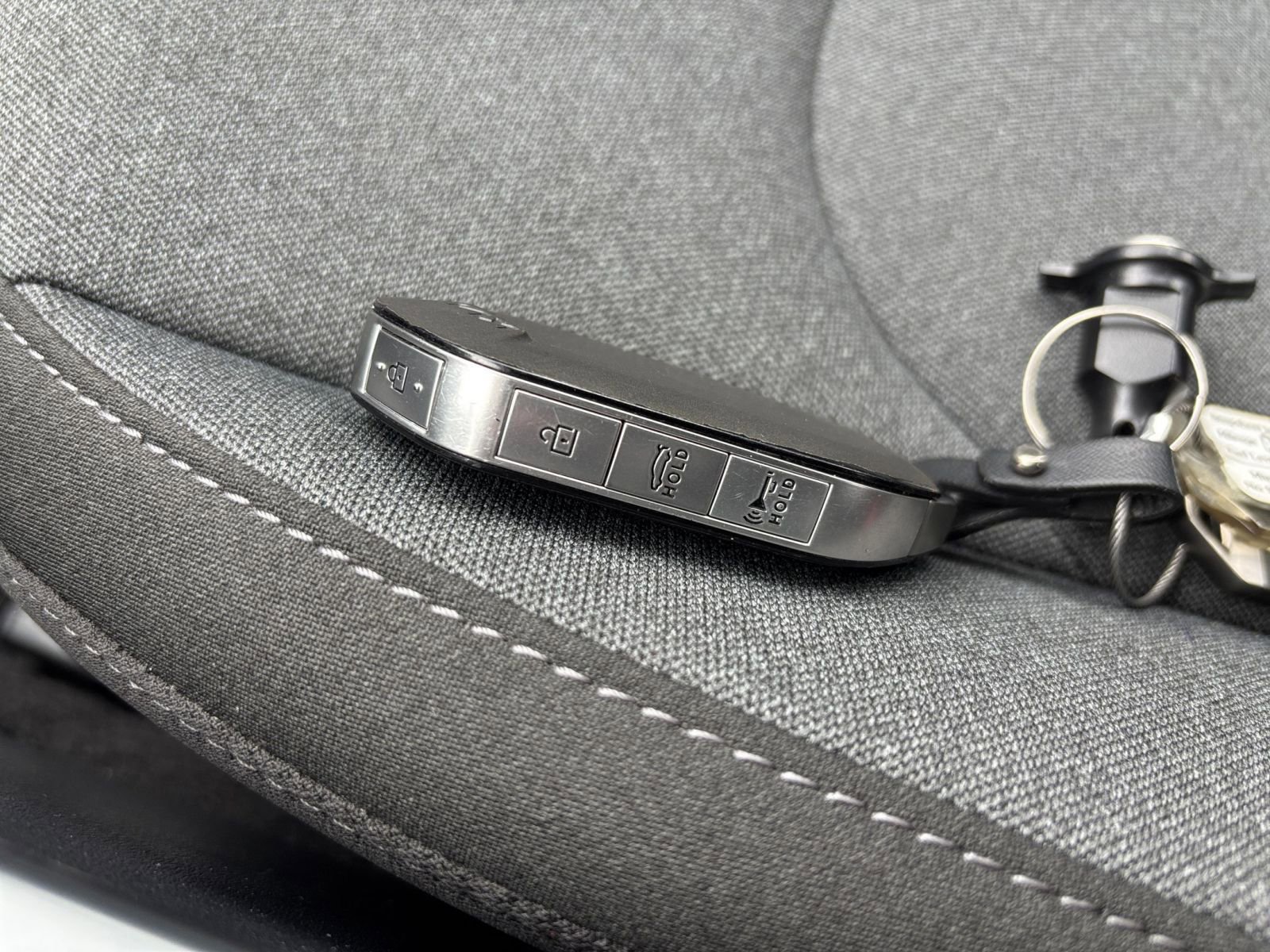 Used 2025 Kia K4 FWD image 22