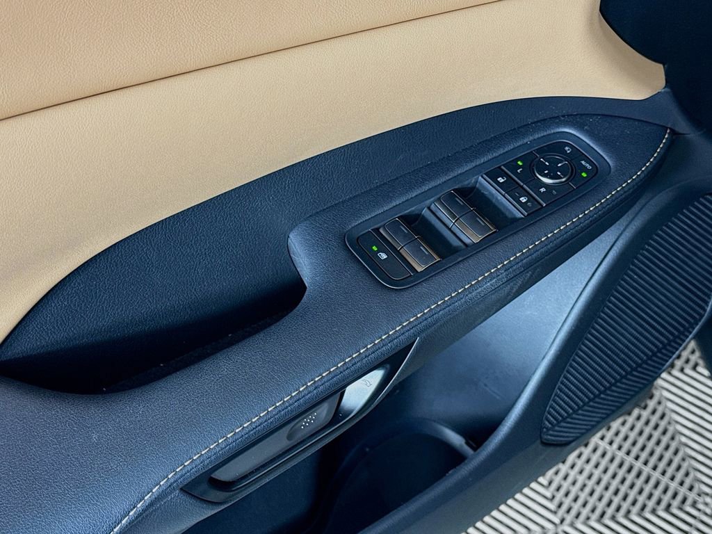 Certified 2025 Lexus RX 350 Premium w/ Technology Package image 18