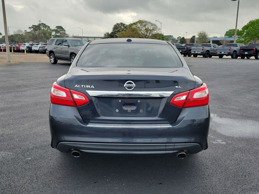 Used 2017 Nissan Altima 2.5 SL image 5