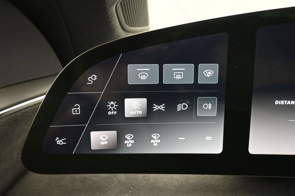 Used 2023 Lucid Air Grand Touring AWD/4WD image 14