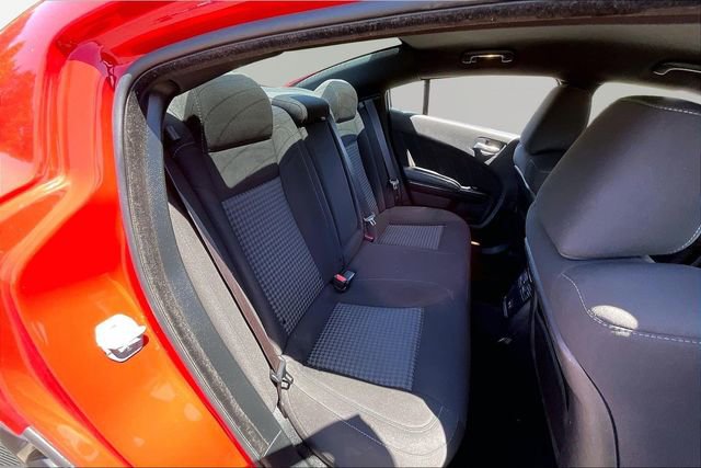 Used 2023 Dodge Charger GT w/ Blacktop Package RWD image 17