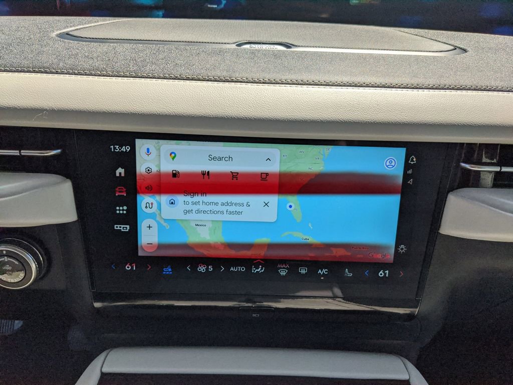 Used 2025 Lincoln Navigator Reserve image 25