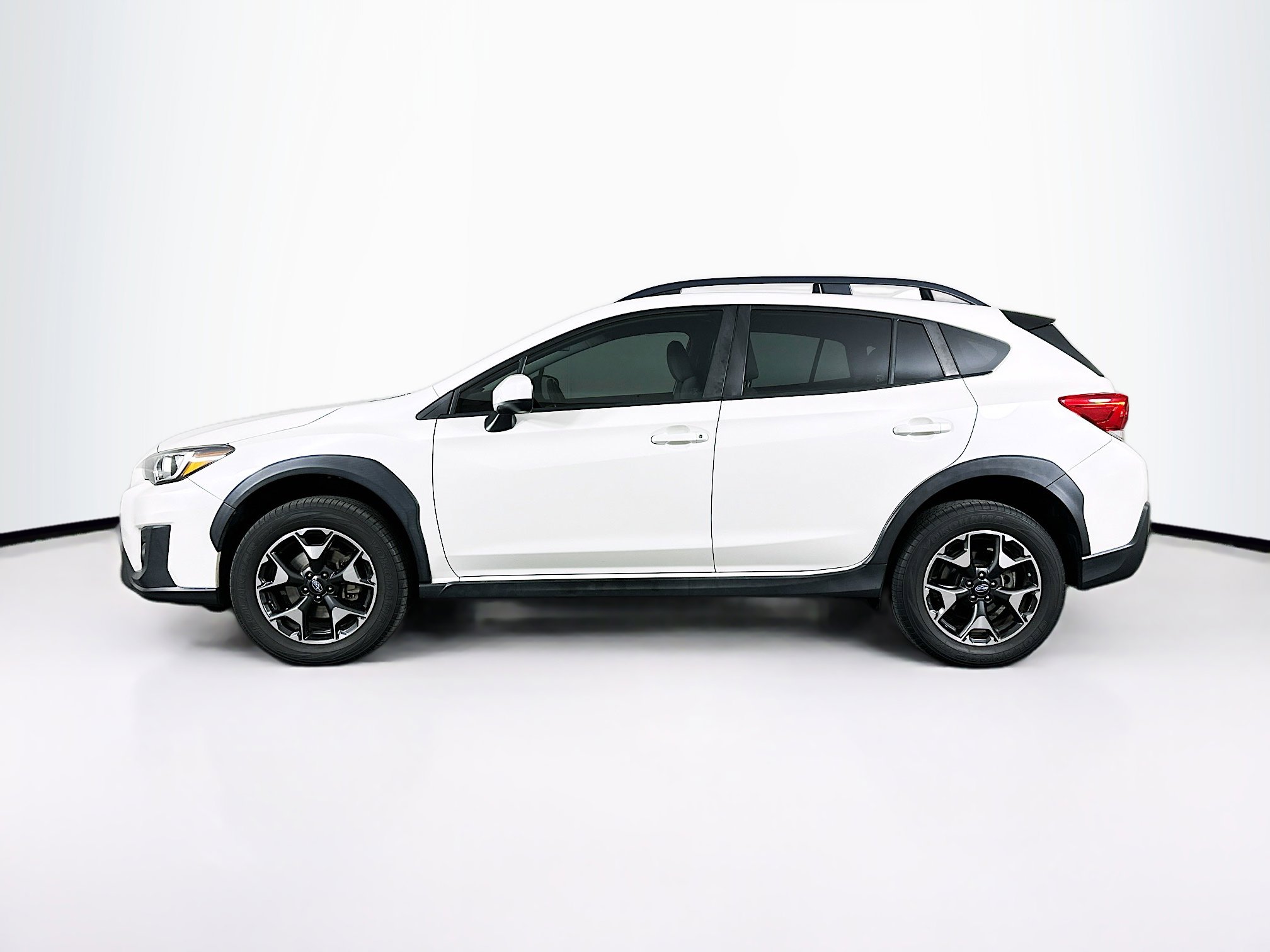 Used 2020 Subaru Crosstrek 2.0i Premium w/ Popular Package #3 image 4