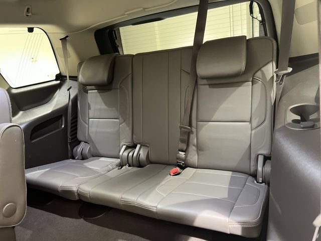 Certified 2019 GMC Yukon Denali w/ Denali Ultimate Package AWD/4WD image 25