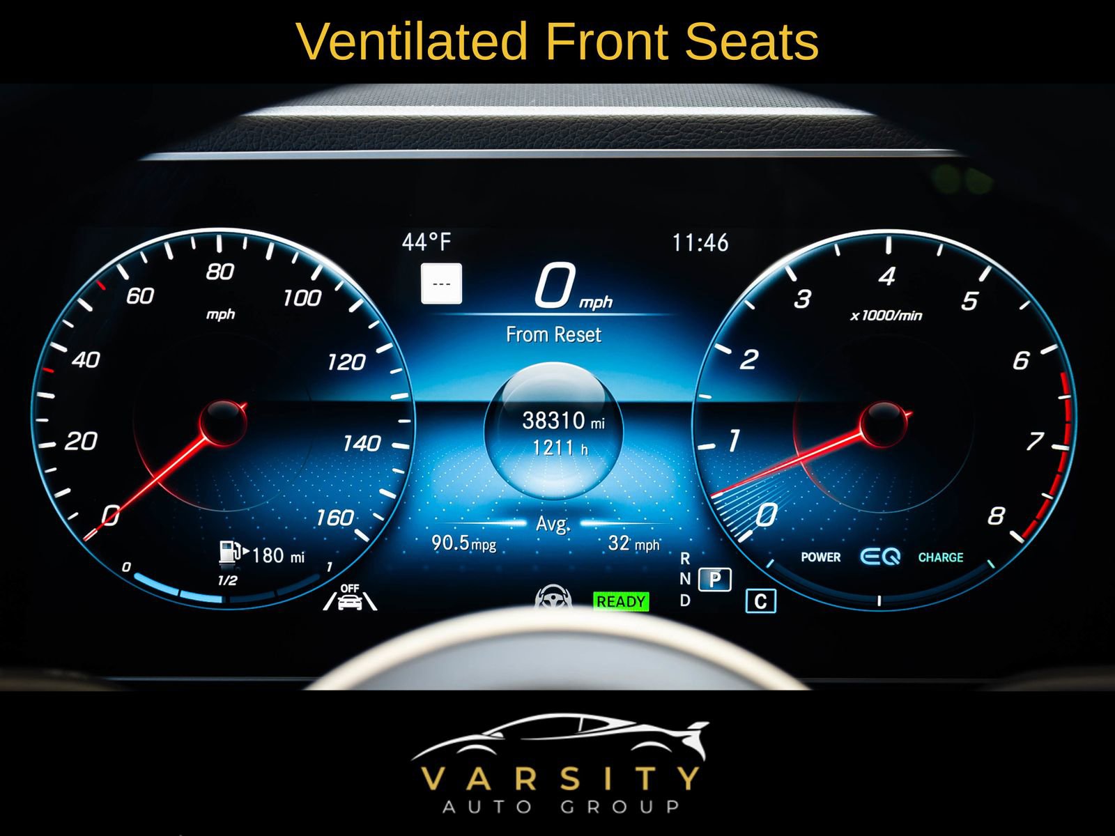 Used 2022 Mercedes-Benz GLE 450 GLE 450 w/ AMG Line Exterior image 11