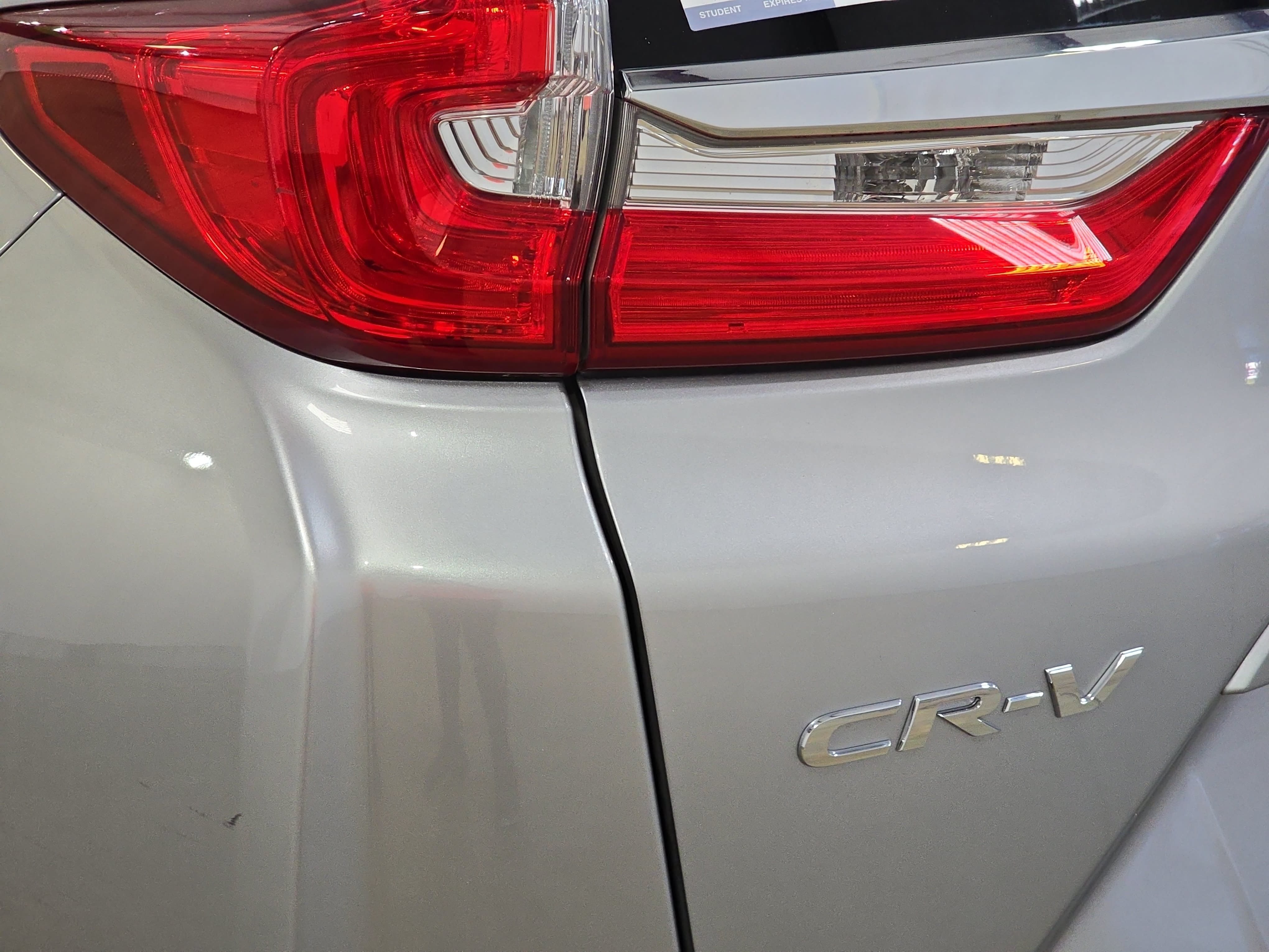 Used 2017 Honda CR-V EX-L image 11