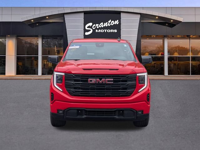 Certified 2024 GMC Sierra 1500 Elevation AWD/4WD image 8