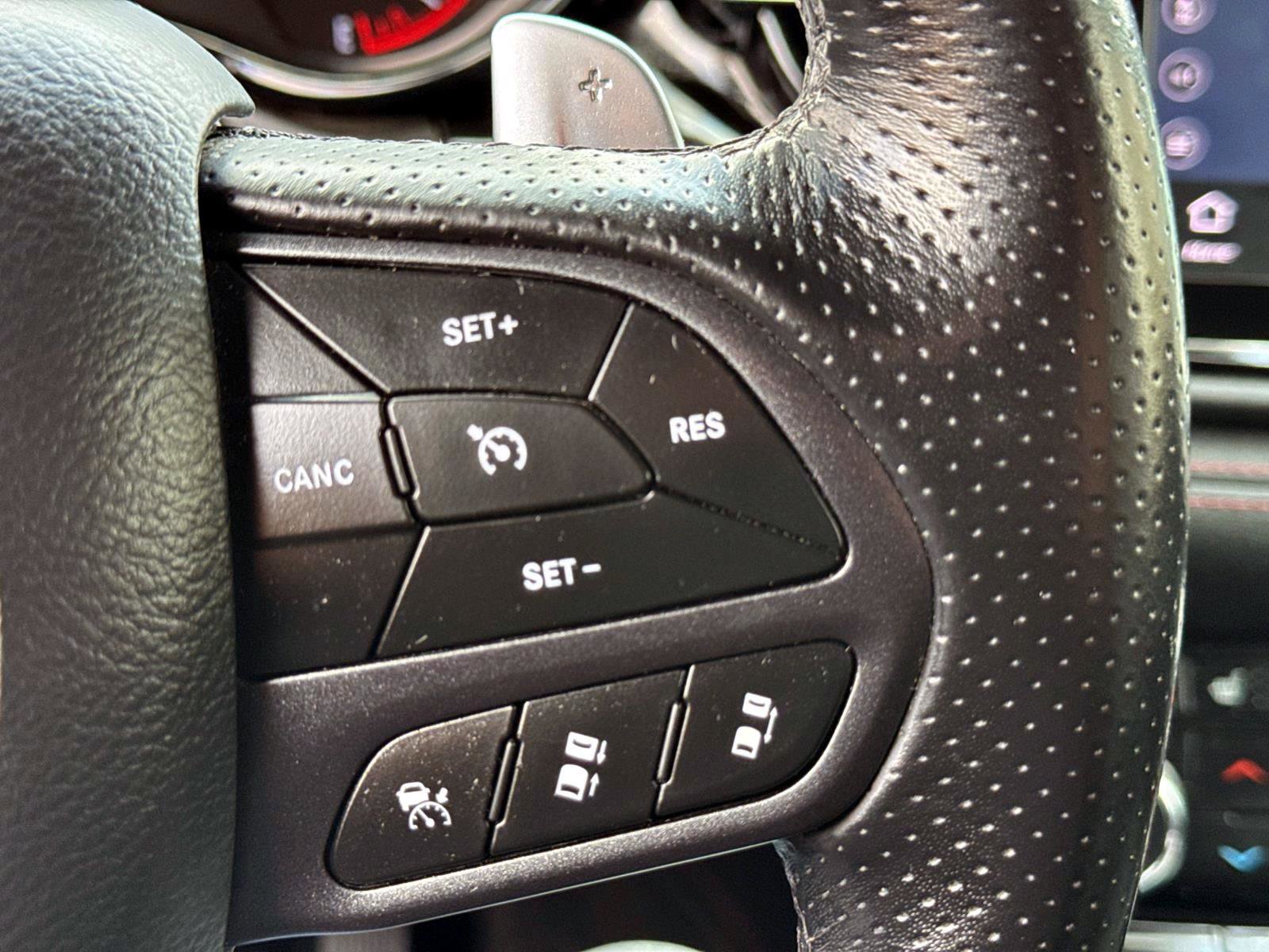 Used 2022 Dodge Durango R/T image 21