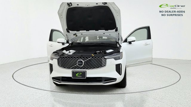 Used 2026 Volvo XC90 B6 Plus AWD/4WD image 13