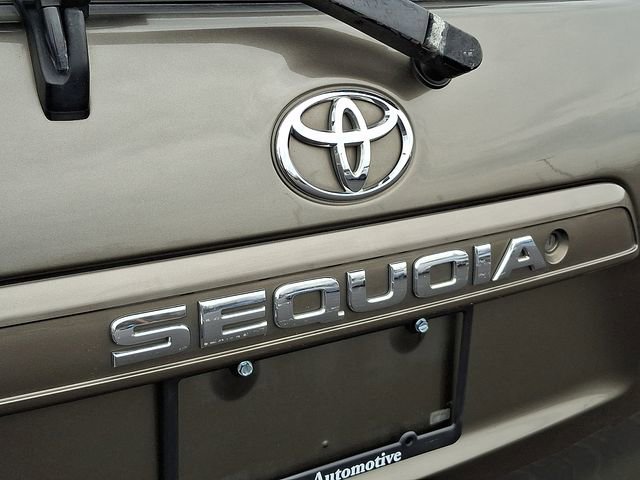 Used 2008 Toyota Sequoia SR5 image 34