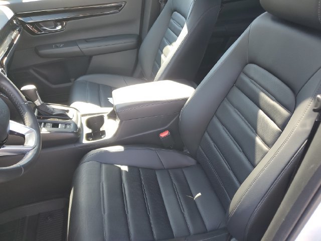 Used 2025 Honda CR-V EX-L image 16