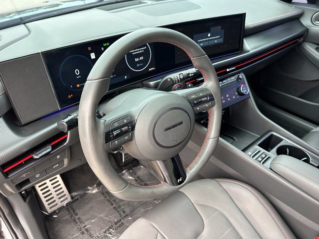 Used 2024 Hyundai Sonata N Line FWD image 24