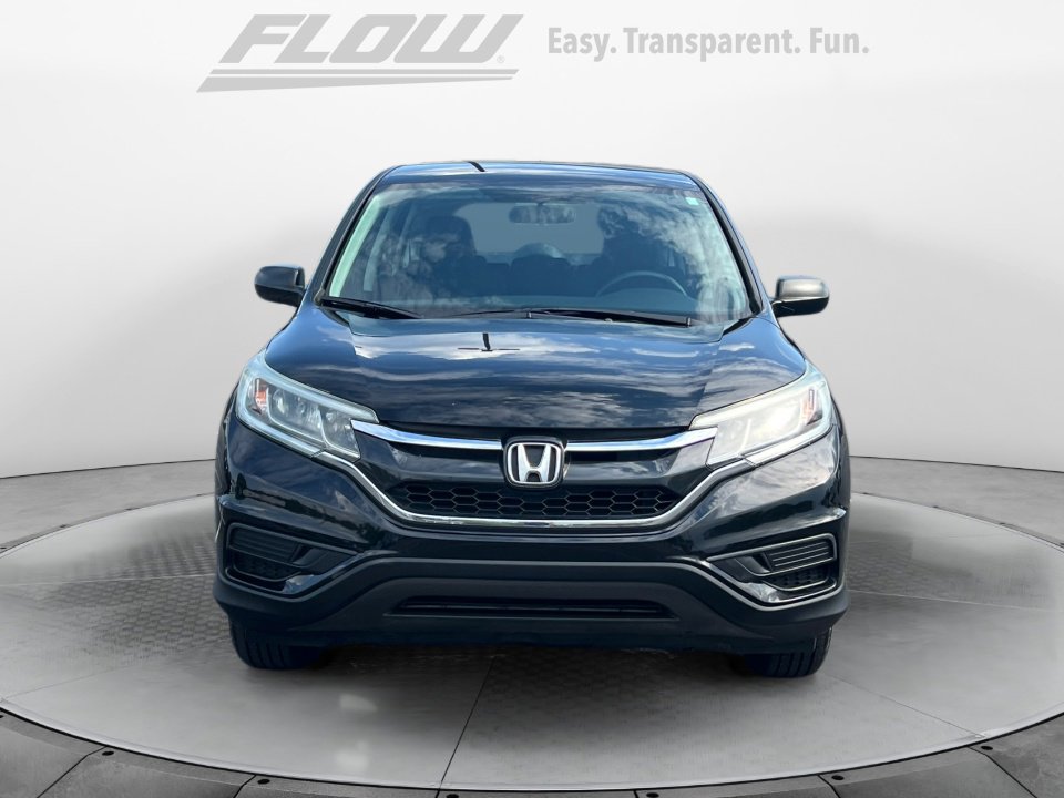 Used 2016 Honda CR-V LX image 3