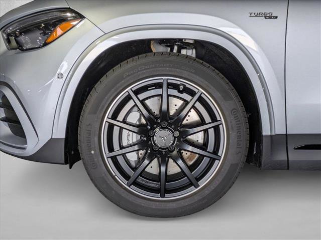 New 2026 Mercedes-Benz GLA 35 AMG 4MATIC image 10