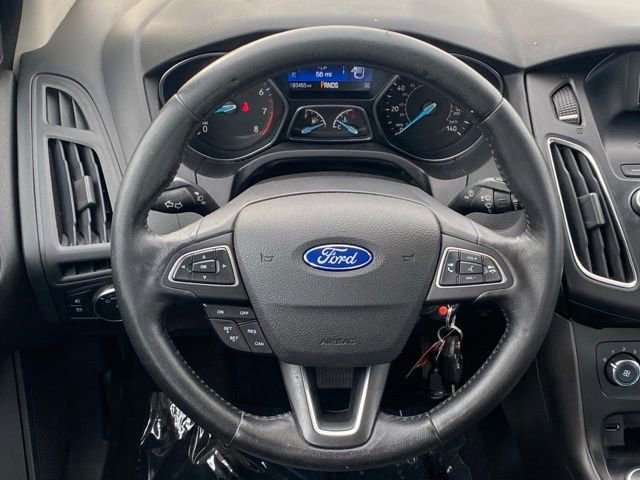 Used 2016 Ford Focus SE w/ Equipment Group 201A FWD image 10