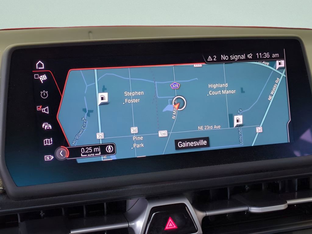 Used 2026 Toyota Supra Premium w/ Driver Assist Package image 19