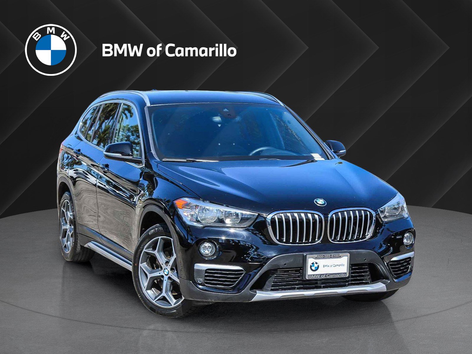 Used 2019 BMW X1 xDrive28i