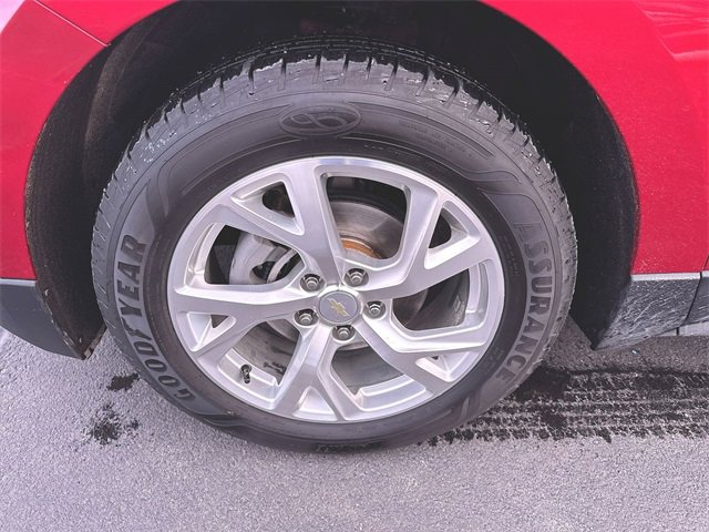 Used 2019 Chevrolet Equinox Premier image 34
