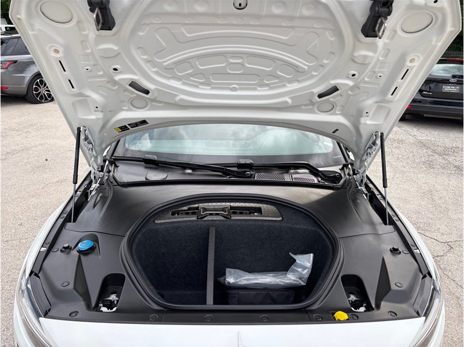 Used 2022 Polestar Polestar 2 w/ Plus Package AWD/4WD image 50