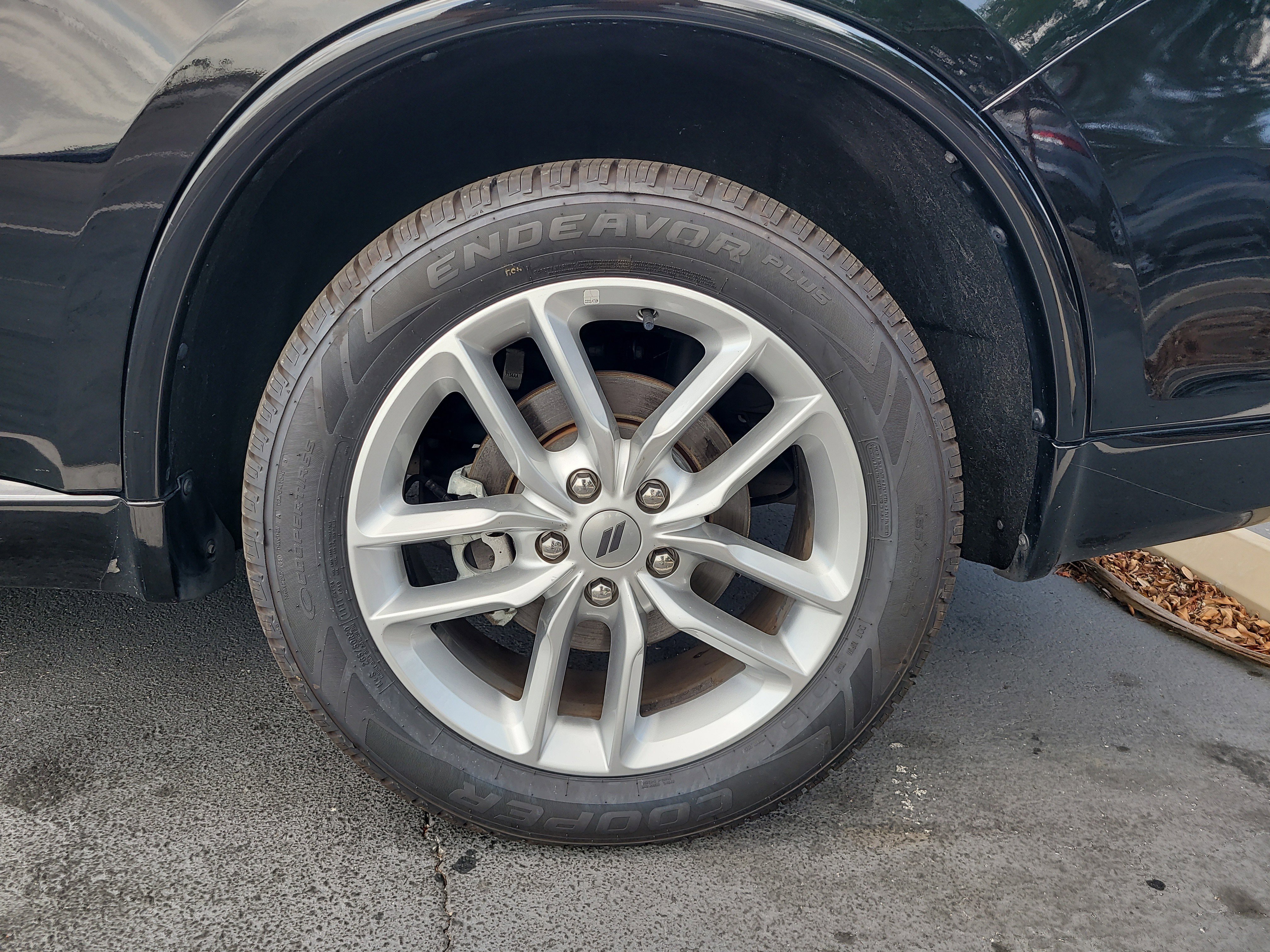 Used 2023 Dodge Durango GT image 8