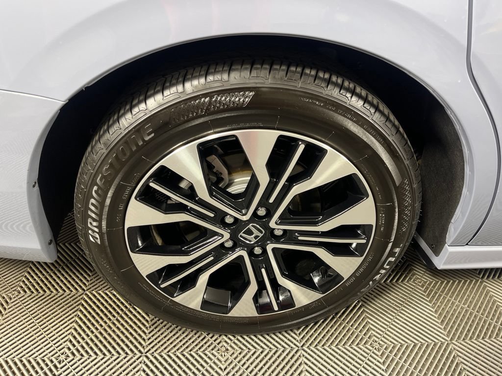Certified 2025 Honda Odyssey Elite image 20