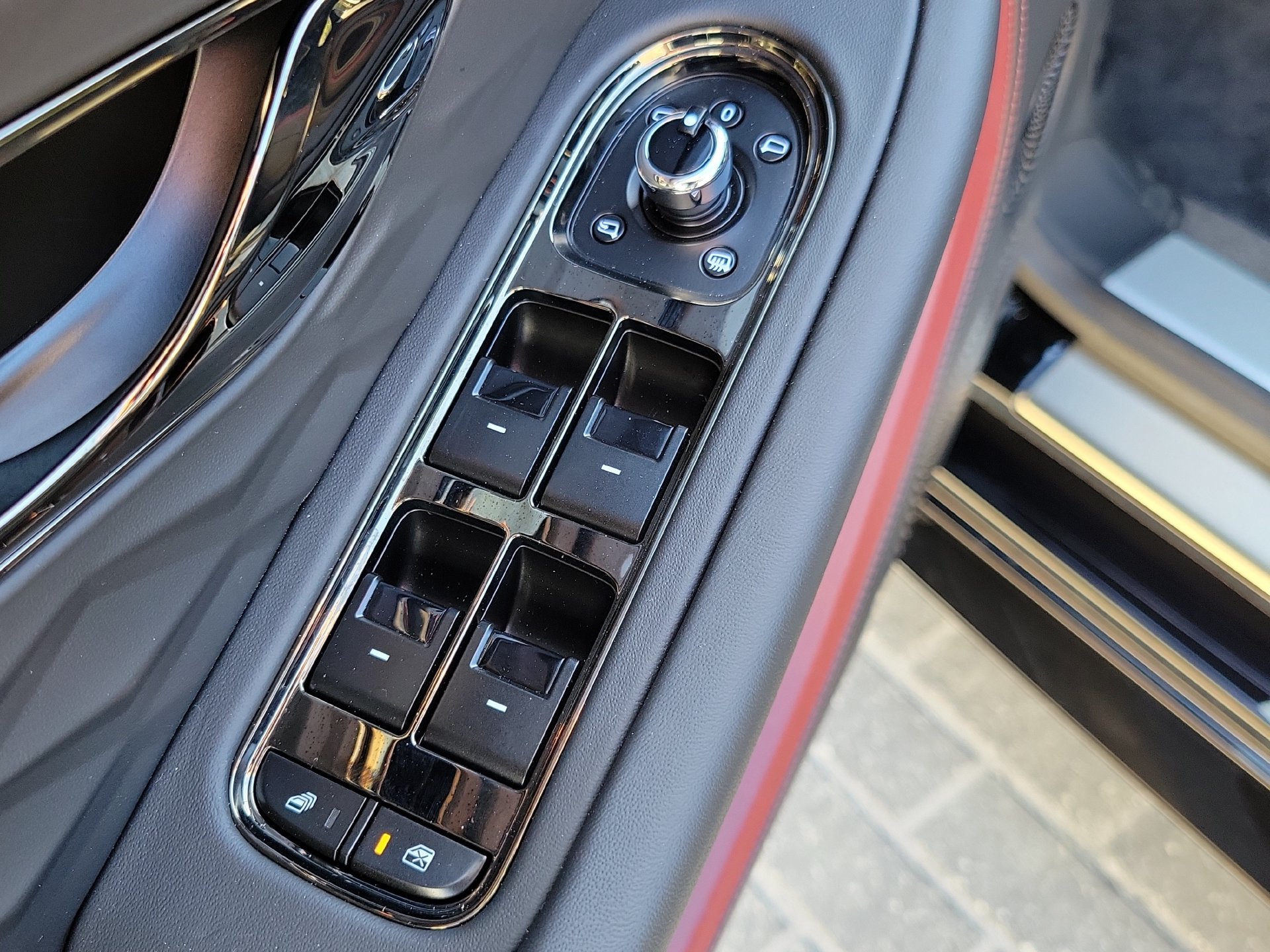 New 2027 Bentley Continental GT Speed AWD/4WD image 15