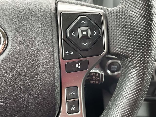 Used 2023 Toyota Tacoma SR5 w/ Technology Package image 23
