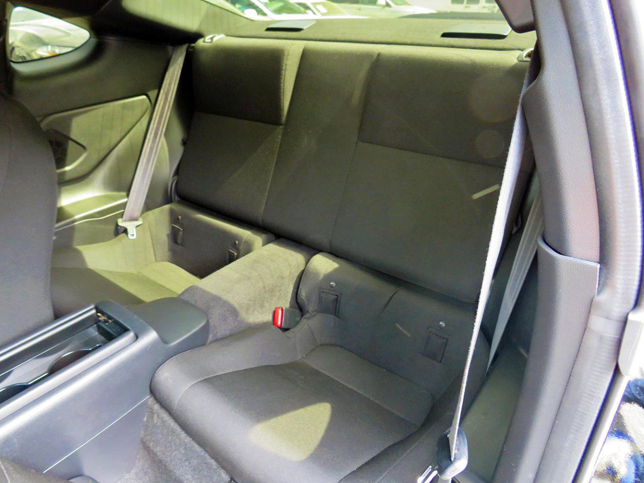 Used 2024 Toyota GR86 RWD image 14