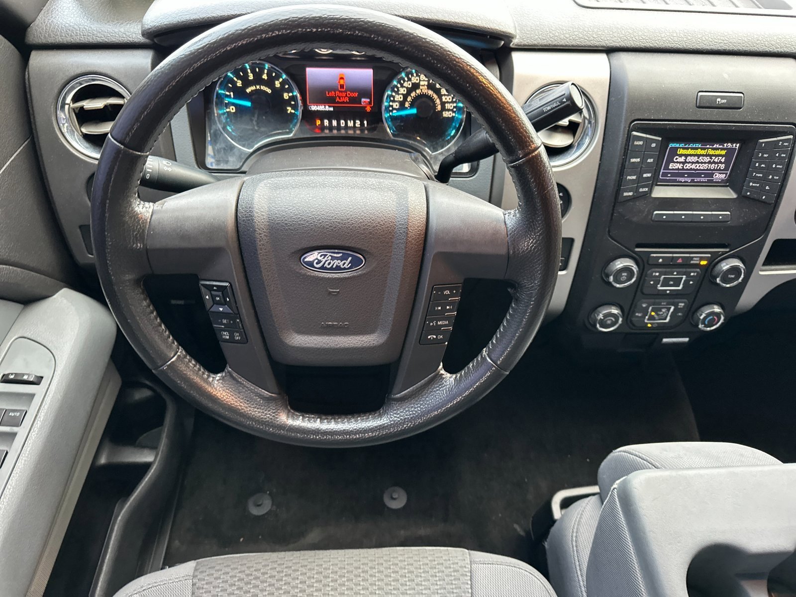 Used 2013 Ford F150 XLT w/ Luxury Equipment Group image 14