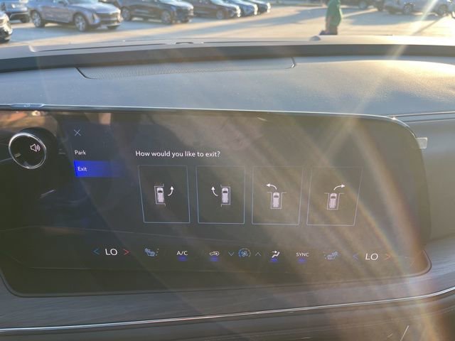 New 2026 Chevrolet Tahoe LT w/ Comfort Package image 32