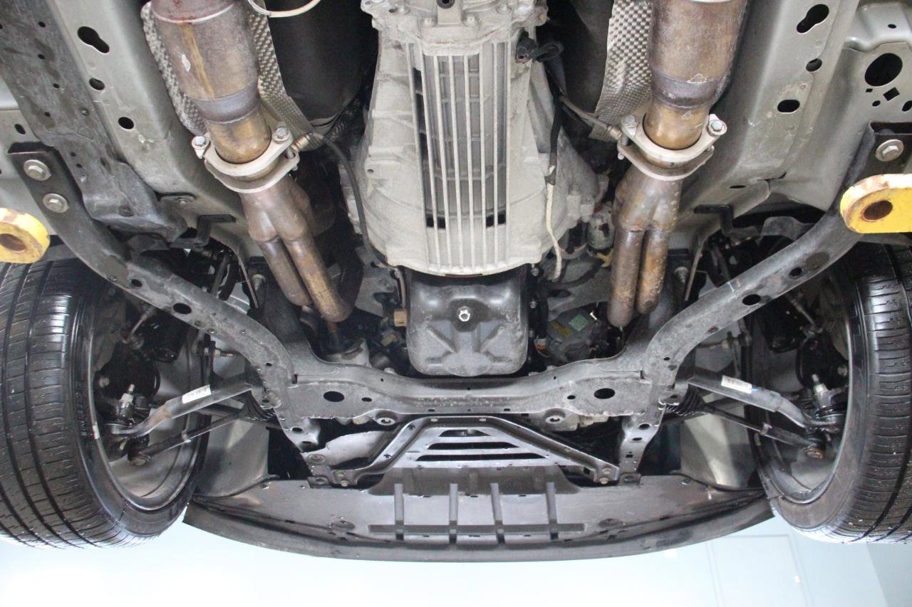 Used 2015 Ford Mustang GT Premium w/ Equipment Group 401A image 99