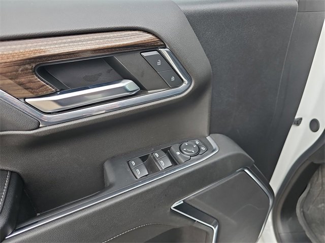 Used 2024 Chevrolet Silverado 1500 RST w/ Protection Package image 21