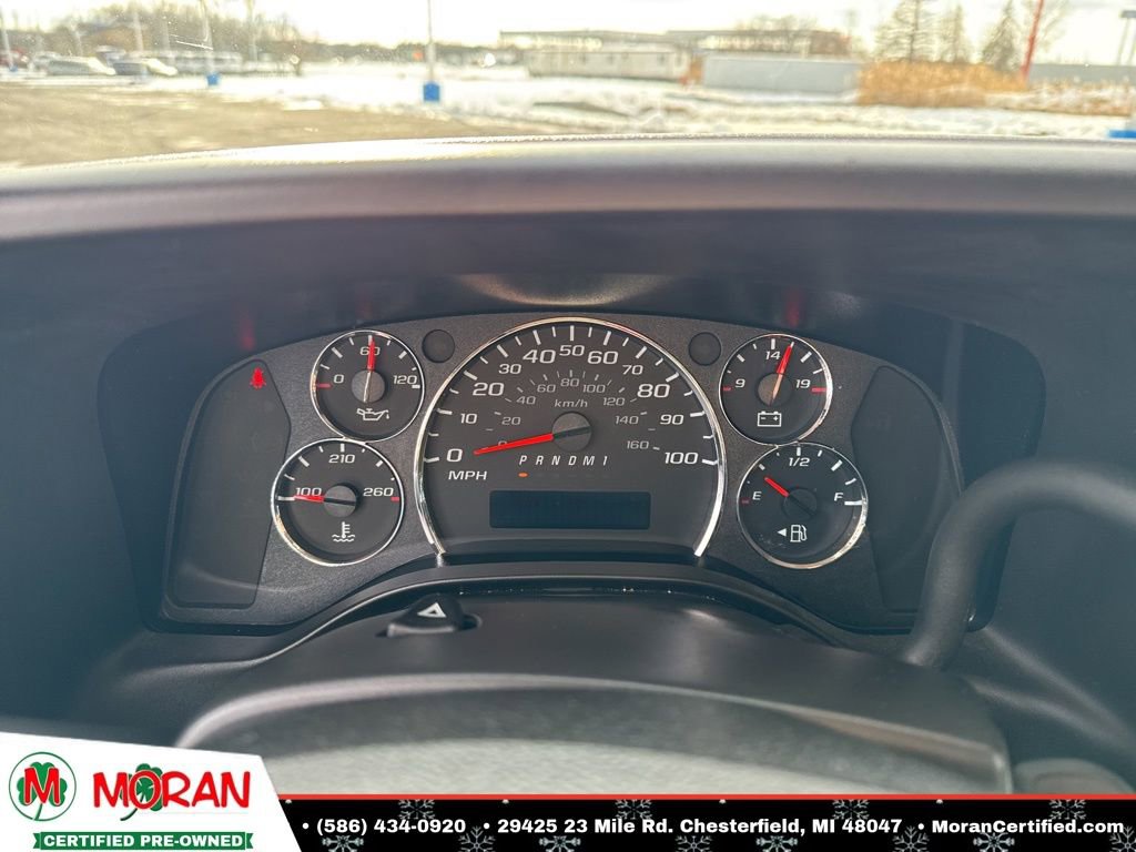 Used 2024 Chevrolet Express 2500 w/ Driver Convenience Package image 15