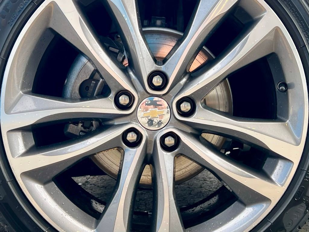 Used 2024 Chevrolet Malibu LT image 13